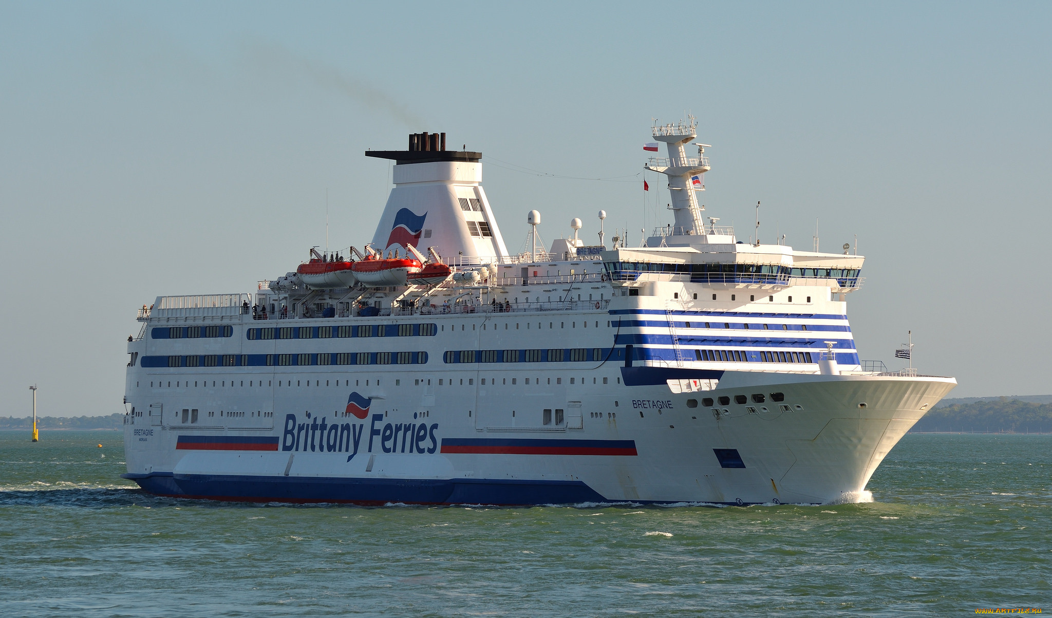 bretagne, , , , 
